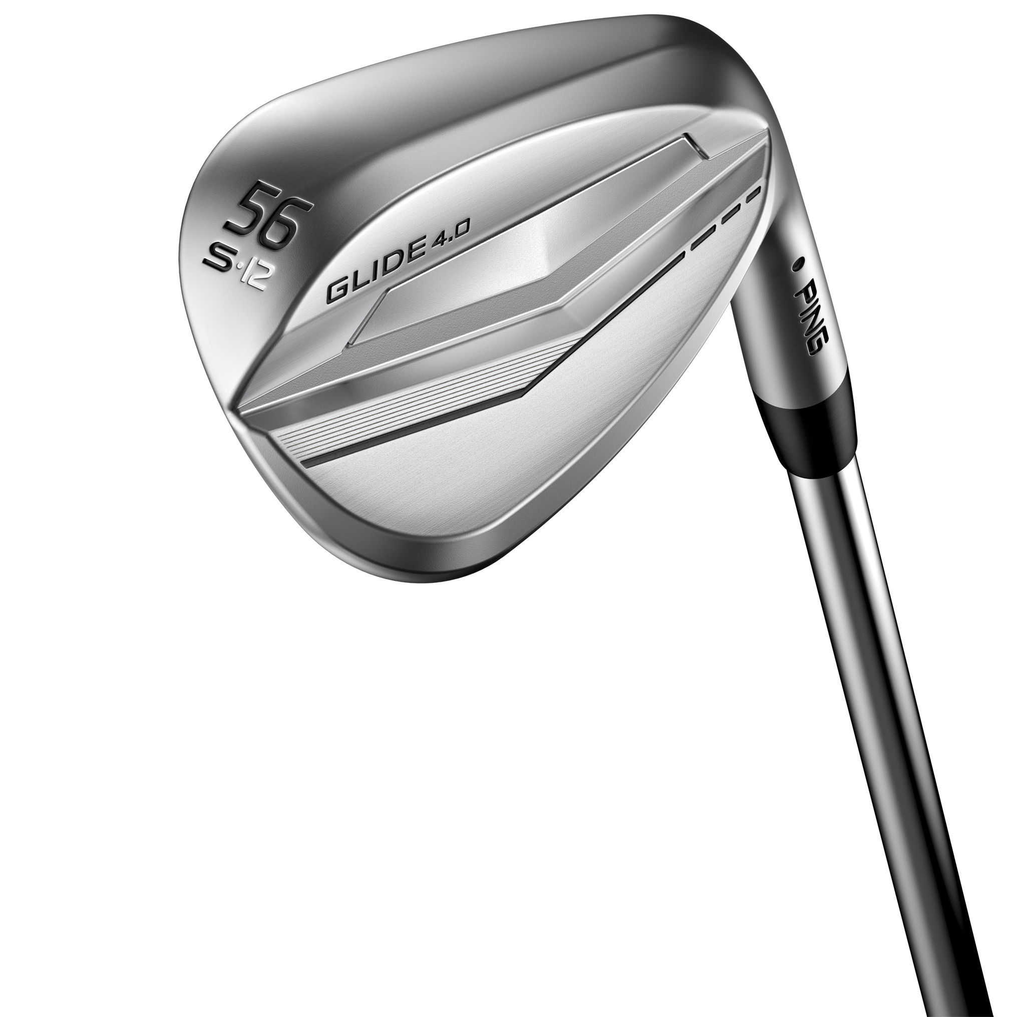 Glide 4.0 Wedge with Steel Shaft | PING | Golf Town Limited